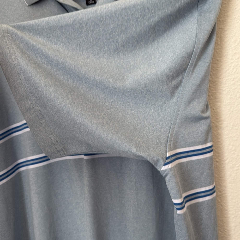 FJ Footjoy Men’s Polo Tee - Picture 3 of 6